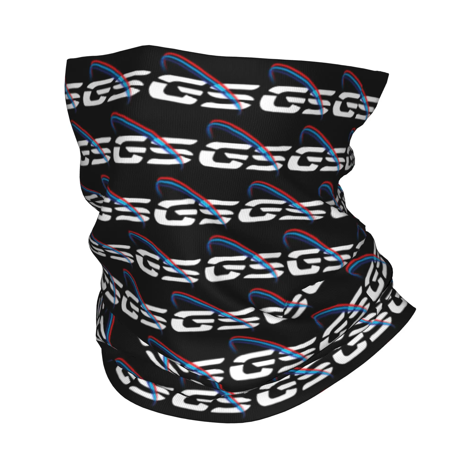 Neck Warmer Tube - GS Adventure Motorbike Motorcycle Winter Headband