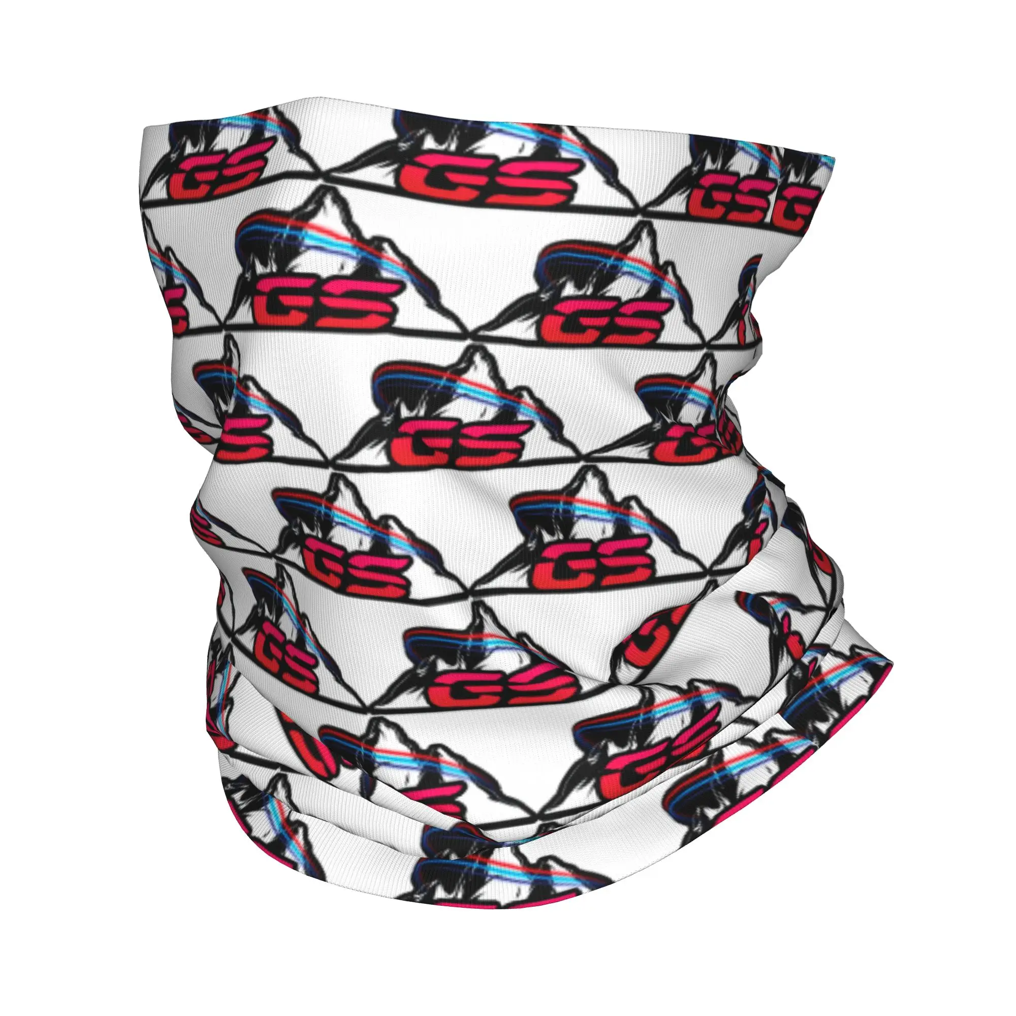 GS Adventure Motorbike Motorcy - Neck Warmer Tube 评论和价格