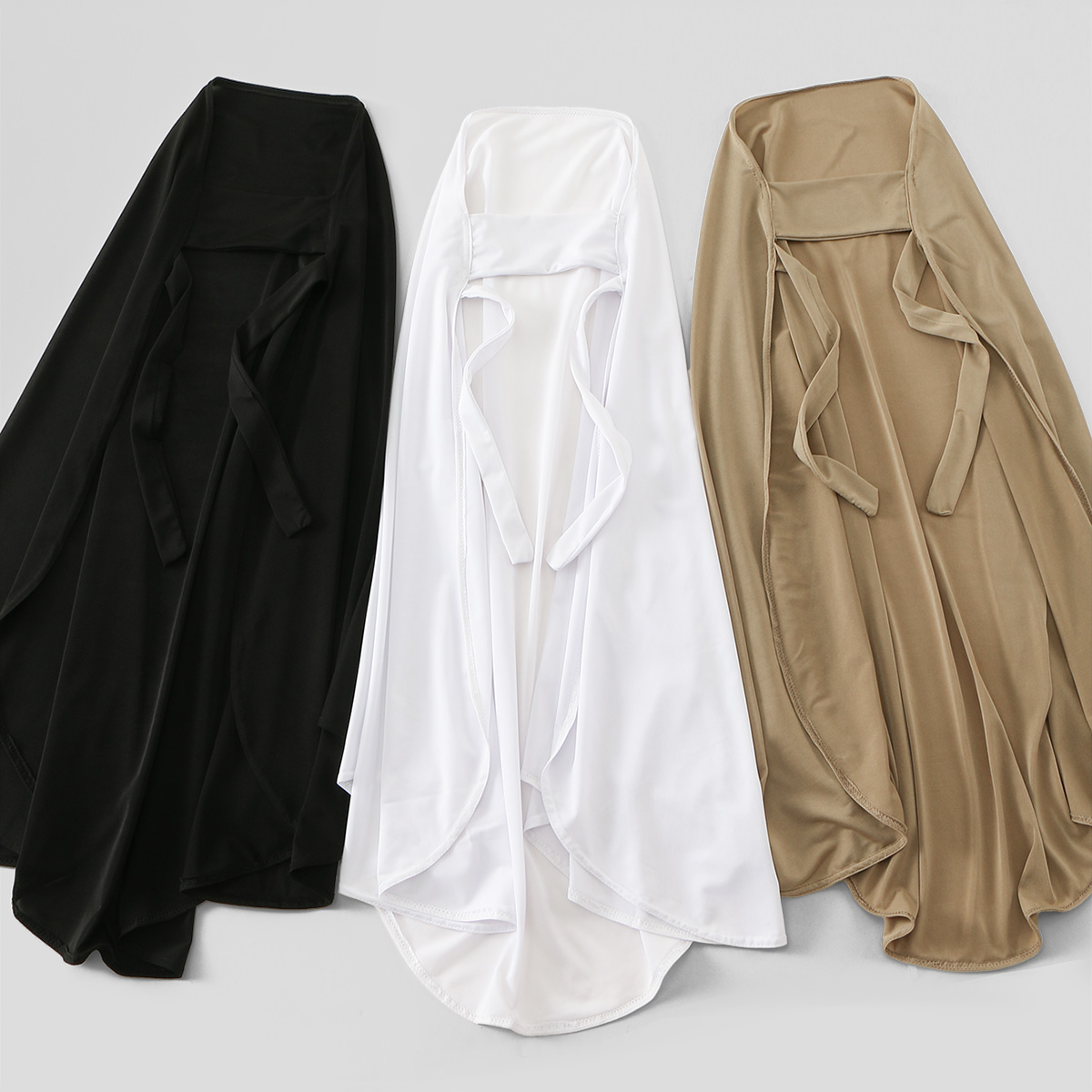 Ramadan New Arrival Fashion In - Head Wrap Turban 评论和价格