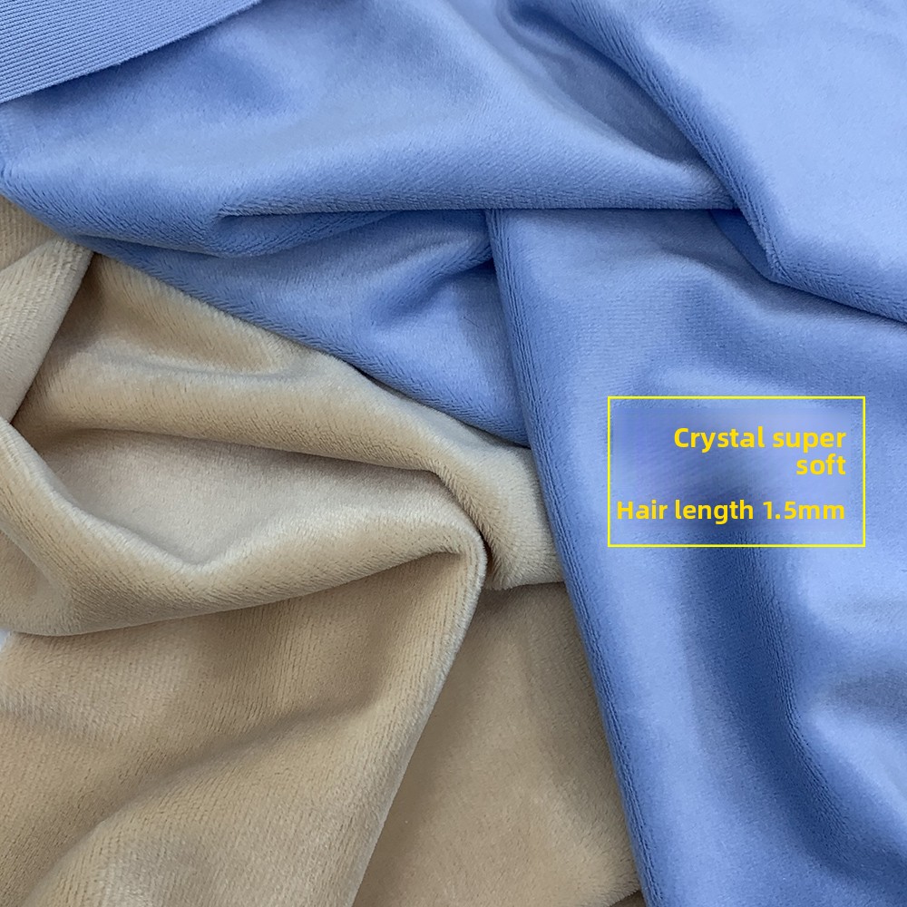 44 Colors Soft Short Plush Fab - Woven Scarf Blanket 评论和价格