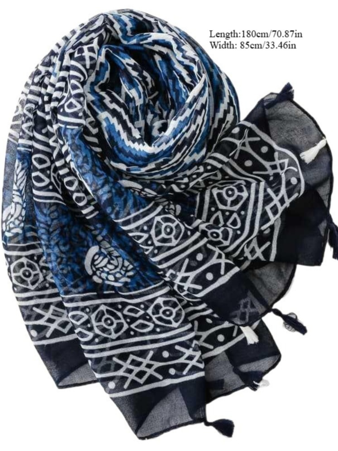 1Pc Baotou Scarf Women's Silk  - Face Scarf Mask 评论和价格
