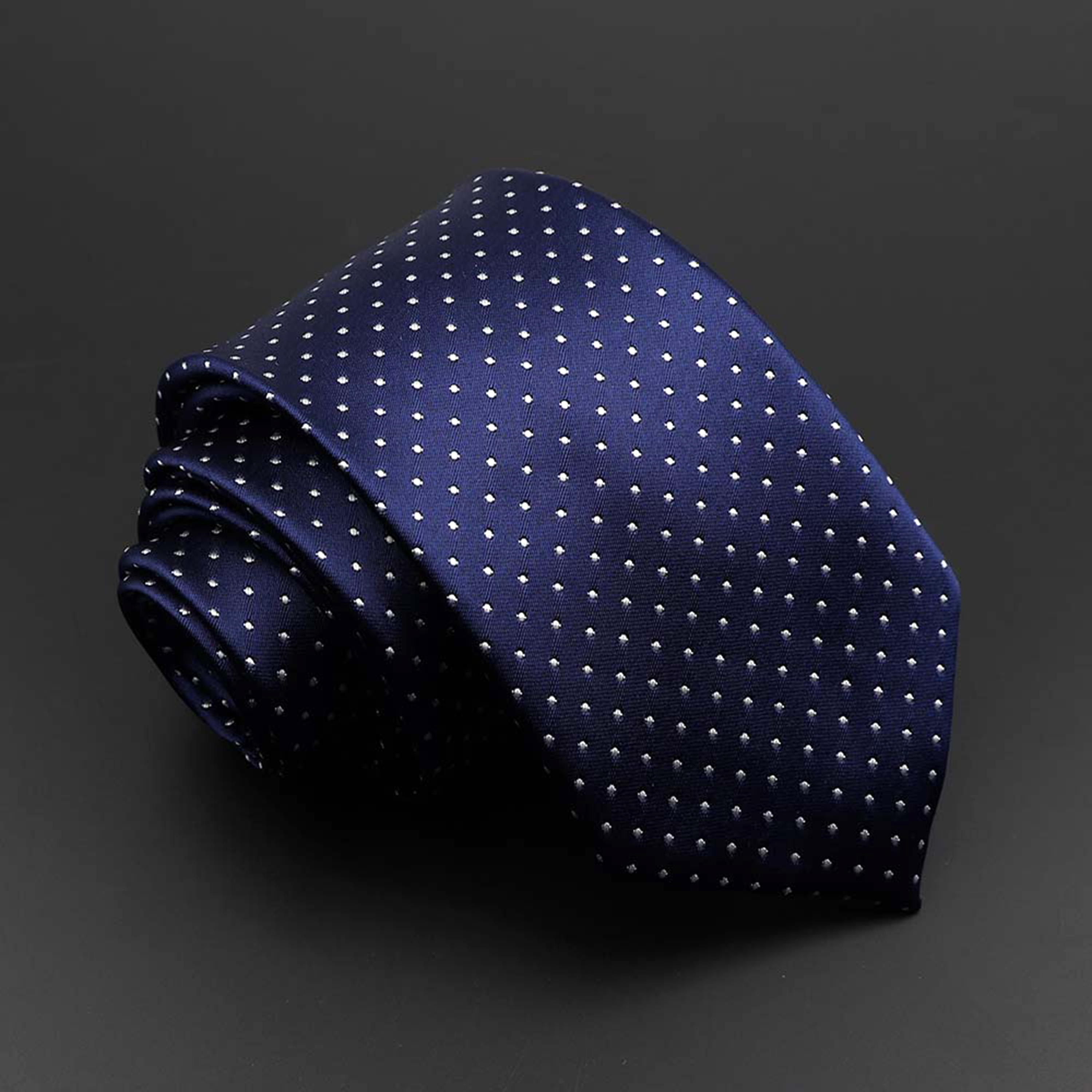 Mens 7cm Skinny Polyester Neck - Skinny Tie Men 评论和价格