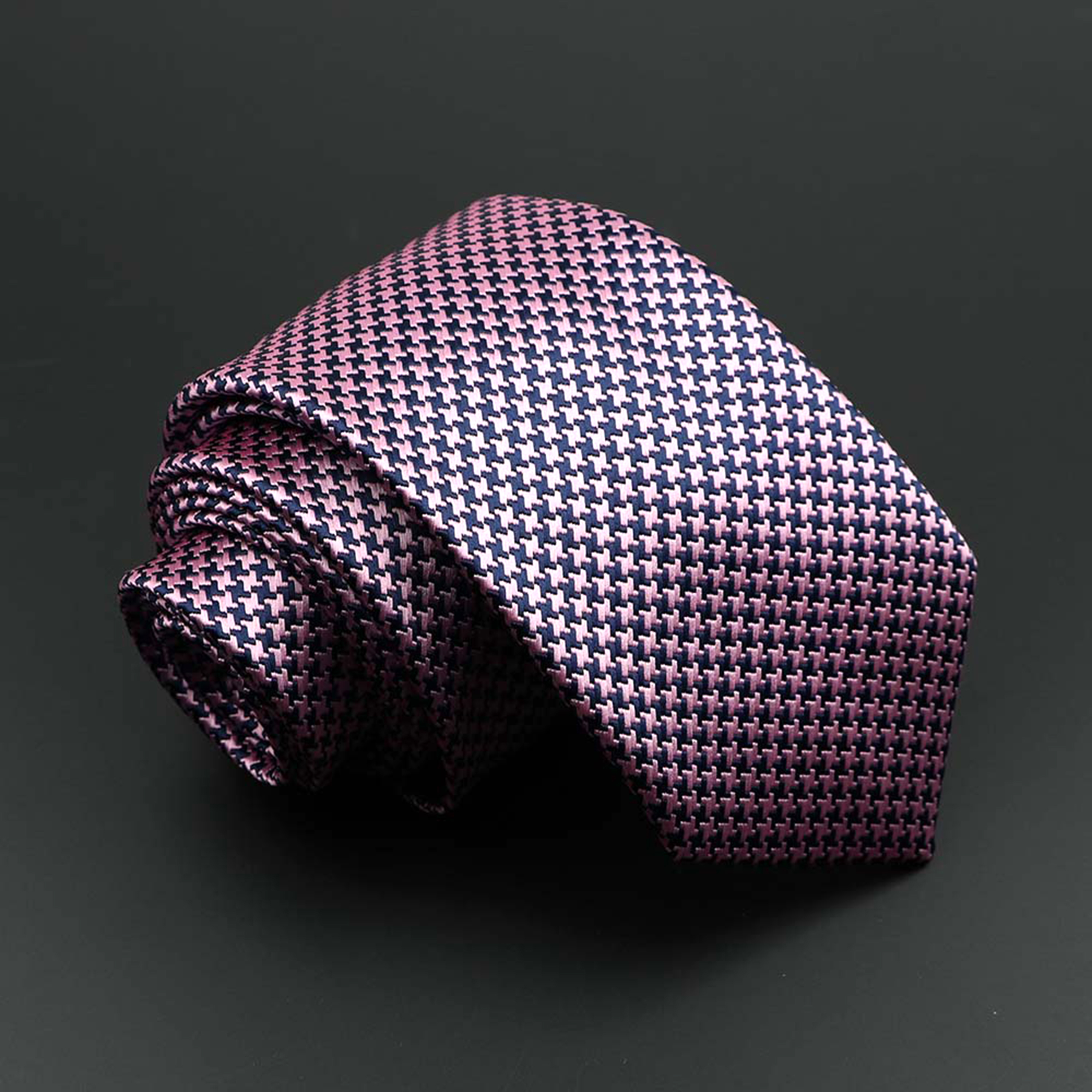 Mens 7cm Skinny Polyester Neck - Skinny Tie Men 评论和价格