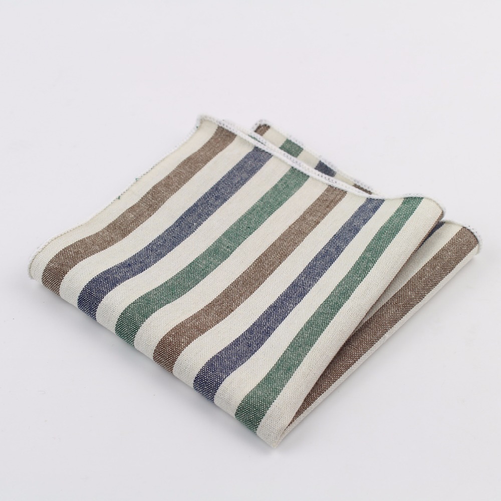 Women Cotton Handkerchiefs Wov - Handkerchief Cotton Men 评论和价格