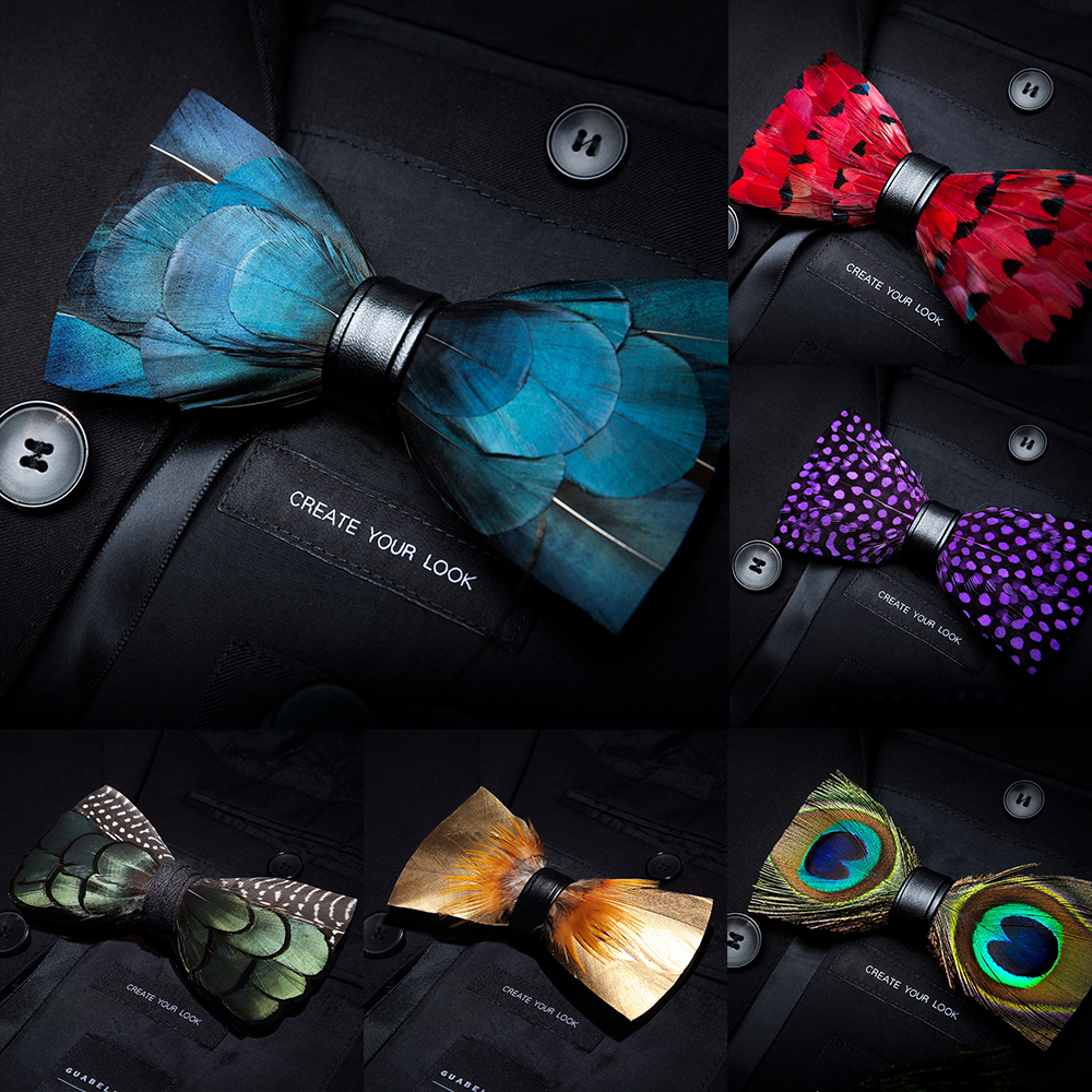 KAMBERFT designer brand Handma - Bow Tie Pre Tied 评论和价格