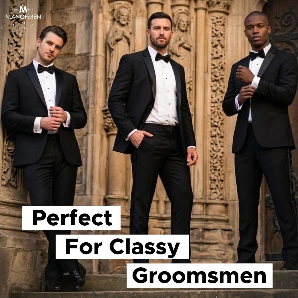 Polyester Solid Pretied Bow Ti - Bow Tie Pre Tied 评论和价格