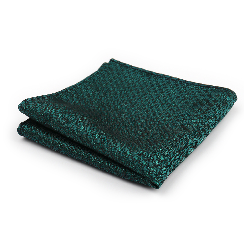 Men Handkerchief Pocket Square - Pocket Square Set 评论和价格