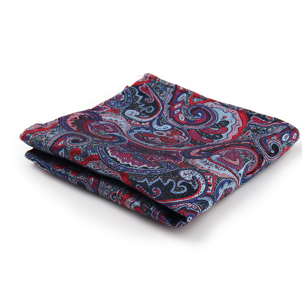 Men Handkerchief Pocket Square - Pocket Square Set 评论和价格