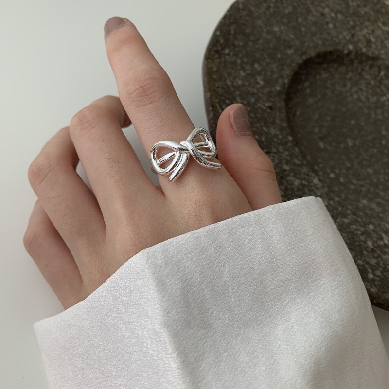925 Sterling Silver Simple Rin - Tie Clip Silver 评论和价格
