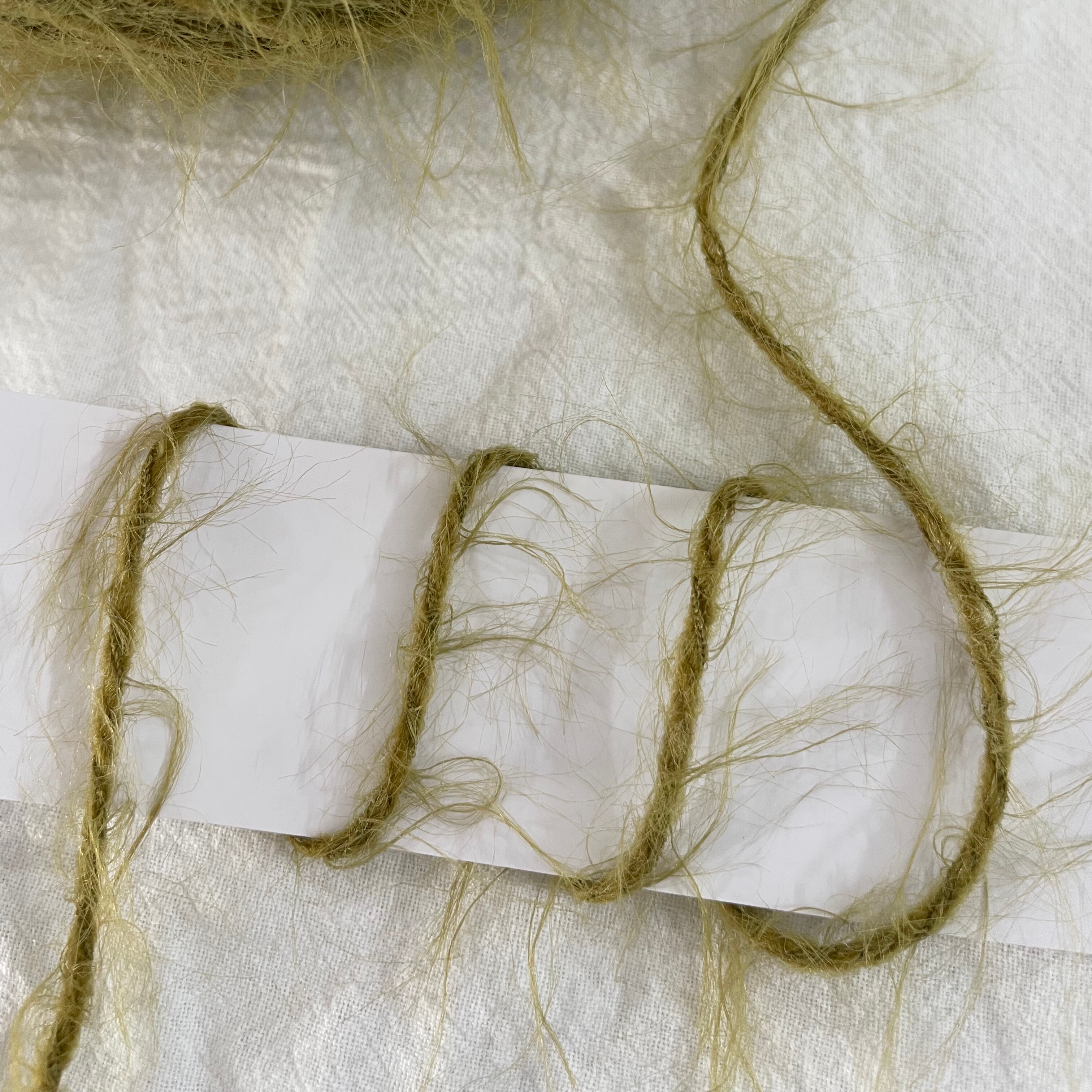 1 Large Bag Contains 2 Skeins  - Woven Scarf Blanket 评论和价格