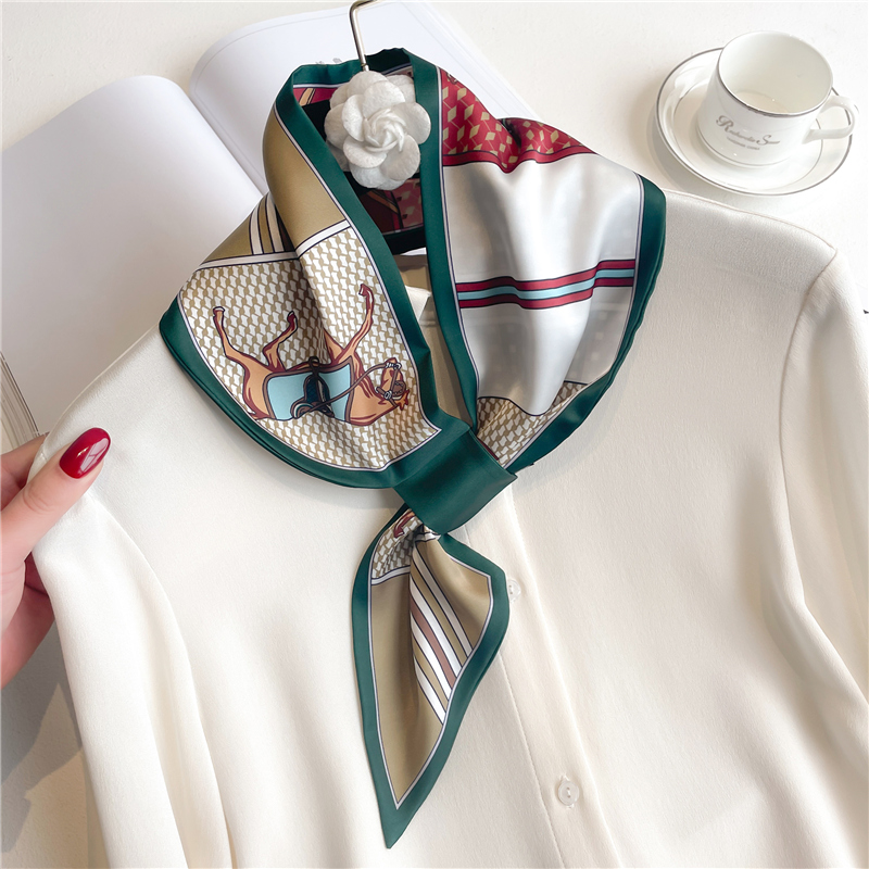 Luxury Spring Summer Ear Silk  - Silk Tie Striped 评论和价格