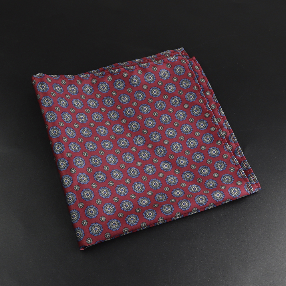 Men's Fashion Pocket Square Ha - Pocket Square Set 评论和价格