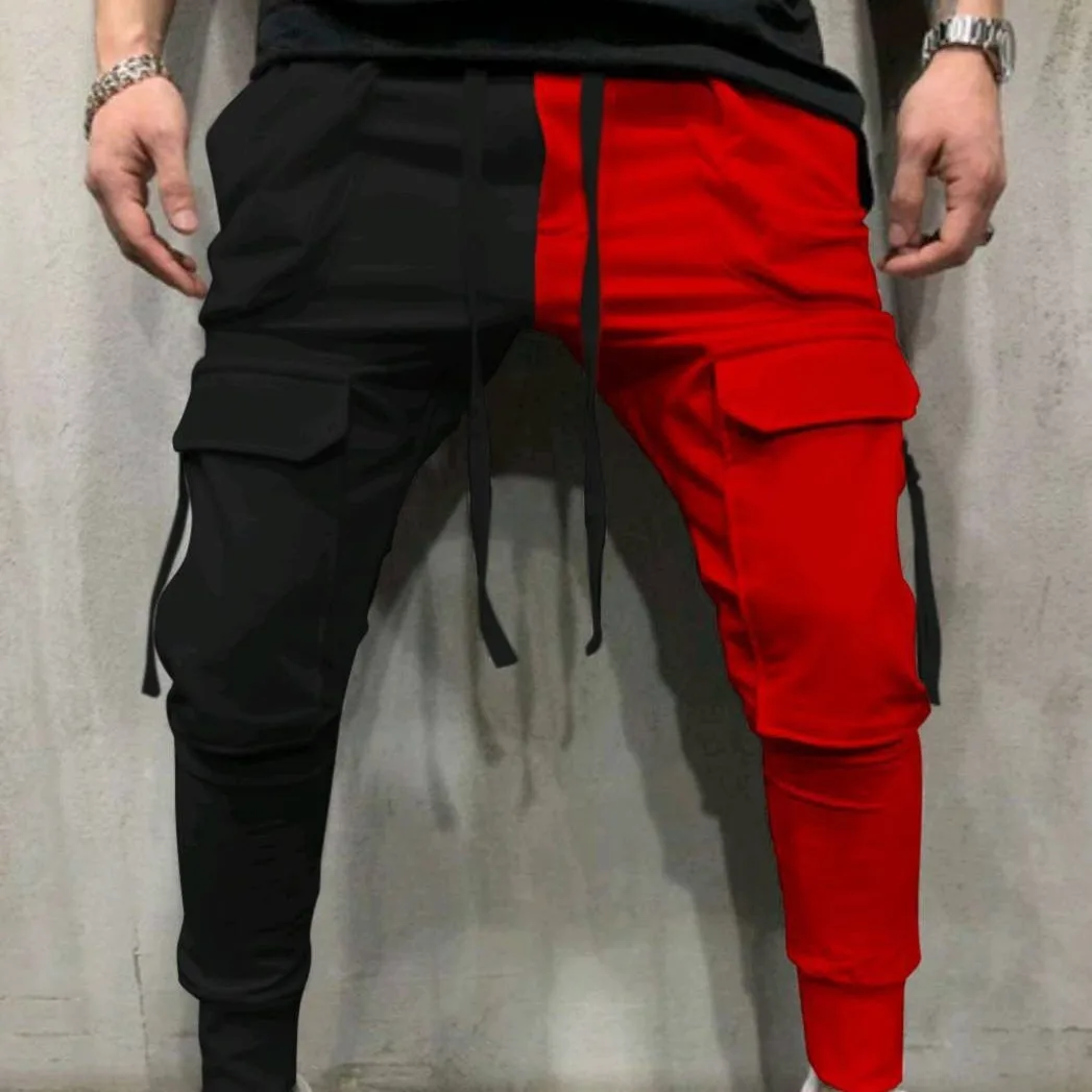 New Men's Hot Sale Multiple Po - Skinny Tie Men 评论和价格