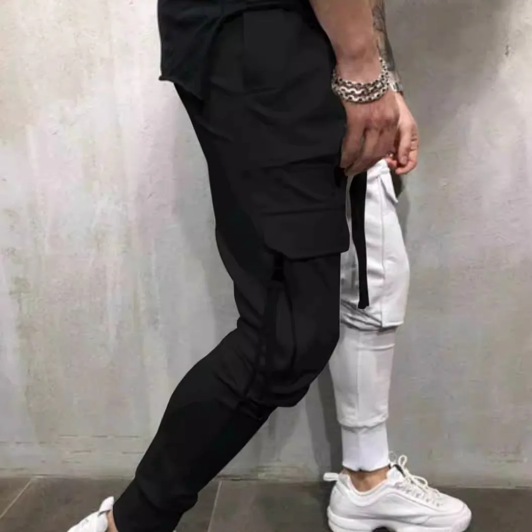 New Men's Hot Sale Multiple Po - Skinny Tie Men 评论和价格