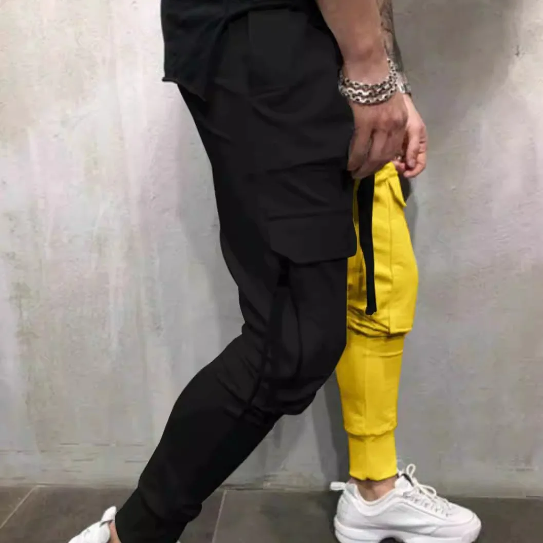 New Men's Hot Sale Multiple Po - Skinny Tie Men 评论和价格