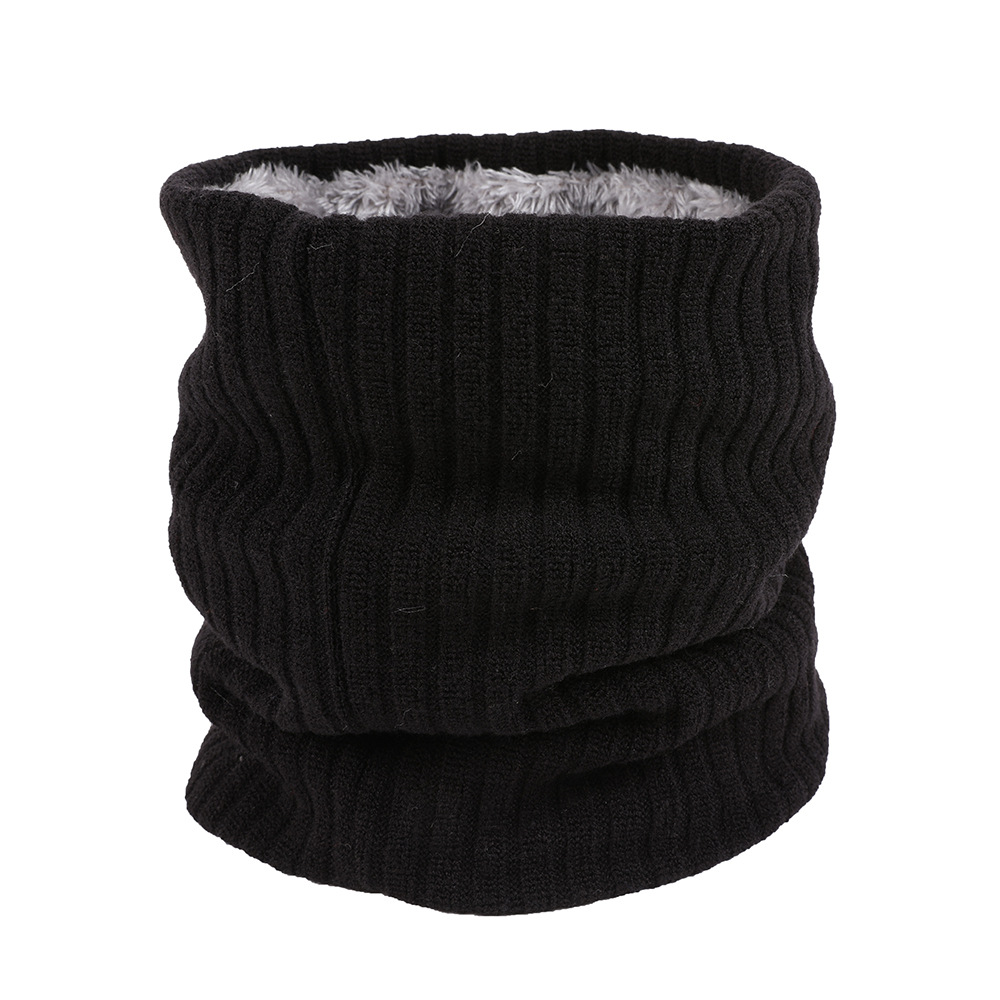 OVTRB Cold Weather Fleece Neck - Infinity Scarf Knit 评论和价格