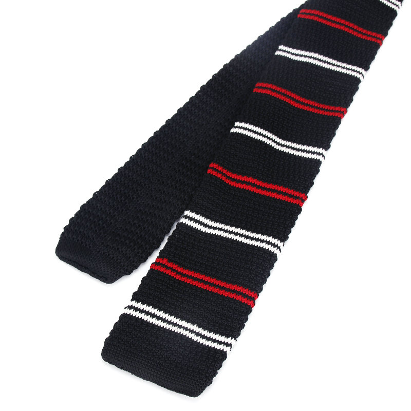 Men's fashion Suits Knit Tie P - Skinny Tie Men 评论和价格