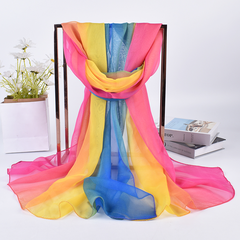 2023 Spring/Summer New Three C - Scarf Silk Square 评论和价格