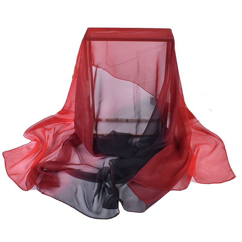 2023 Spring/Summer New Three C - Scarf Silk Square 评论和价格