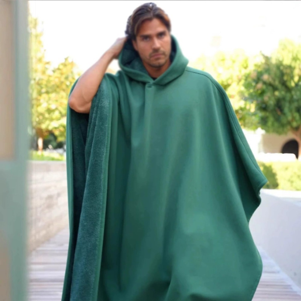 New Good Quality Indio Cloak H - Woven Scarf Blanket 评论和价格