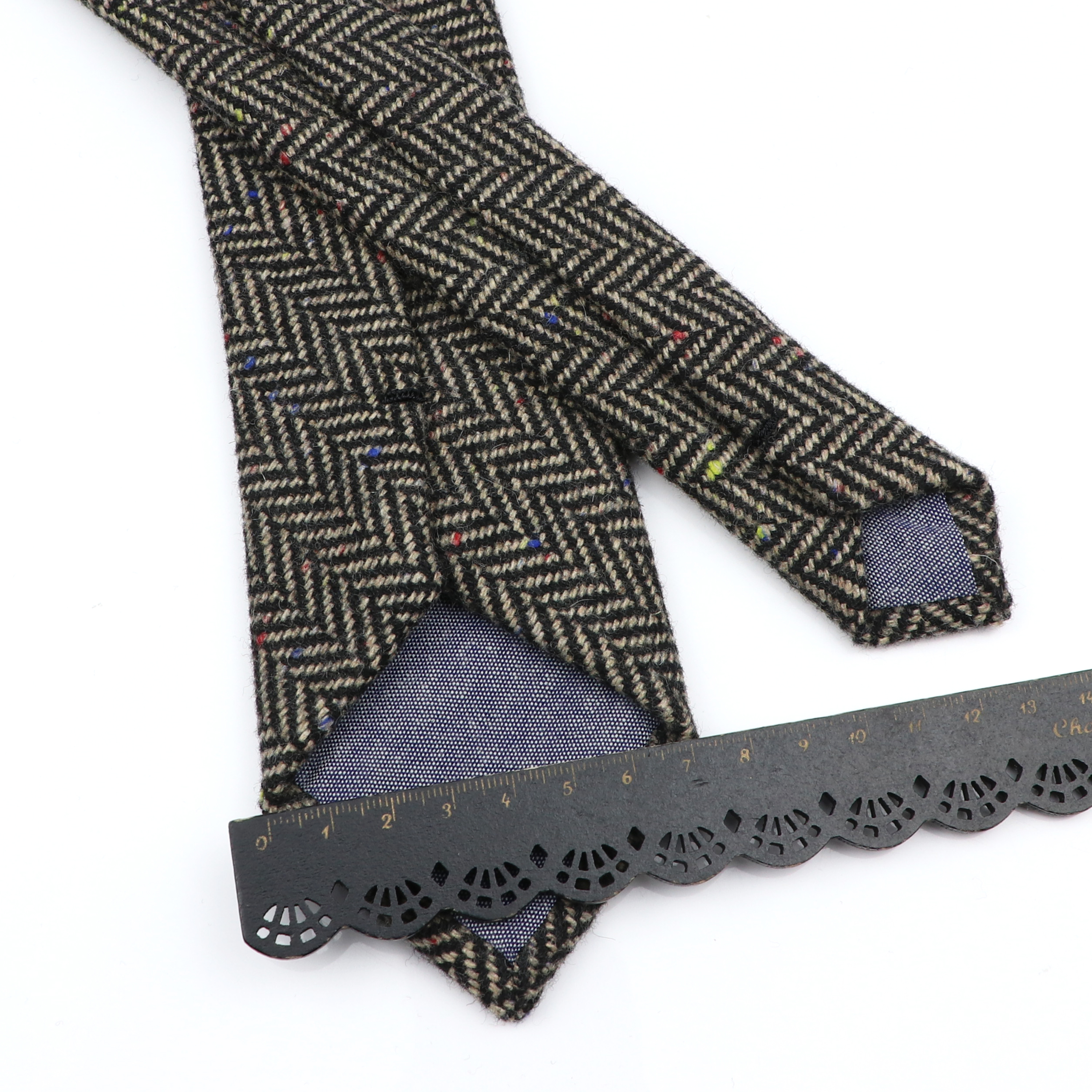 High Quality Classic Striped 1 - Skinny Tie Men 评论和价格