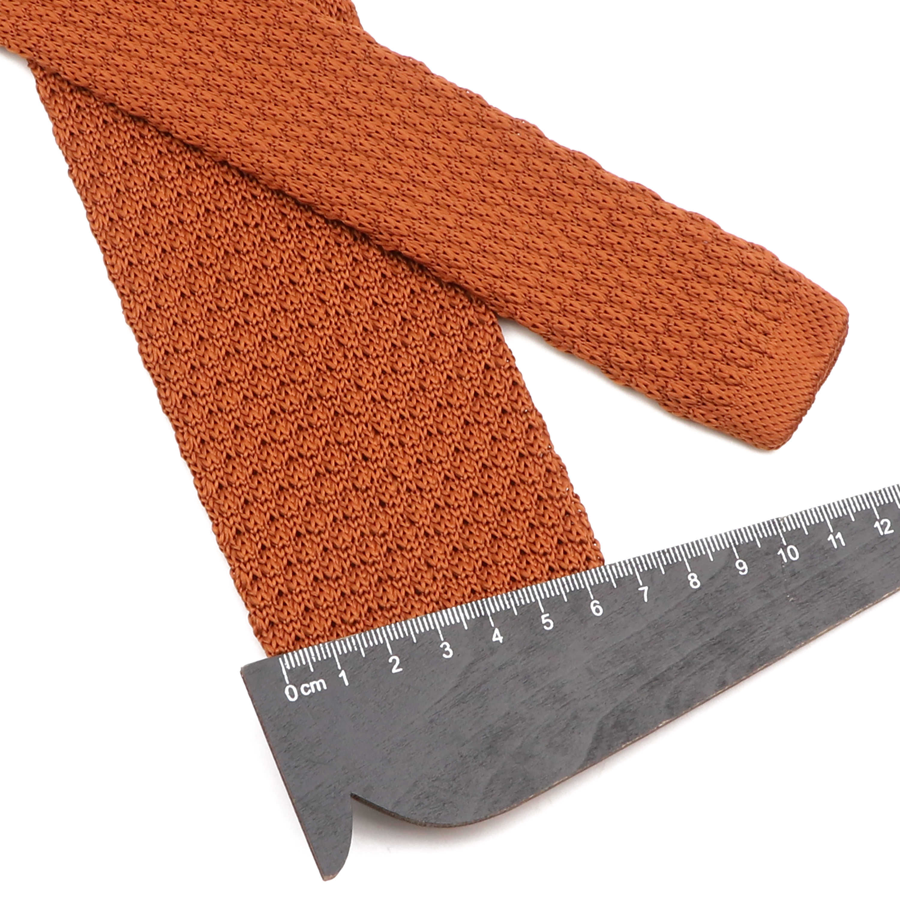 New Mens Knitted Ties Classic  - Skinny Tie Men 评论和价格
