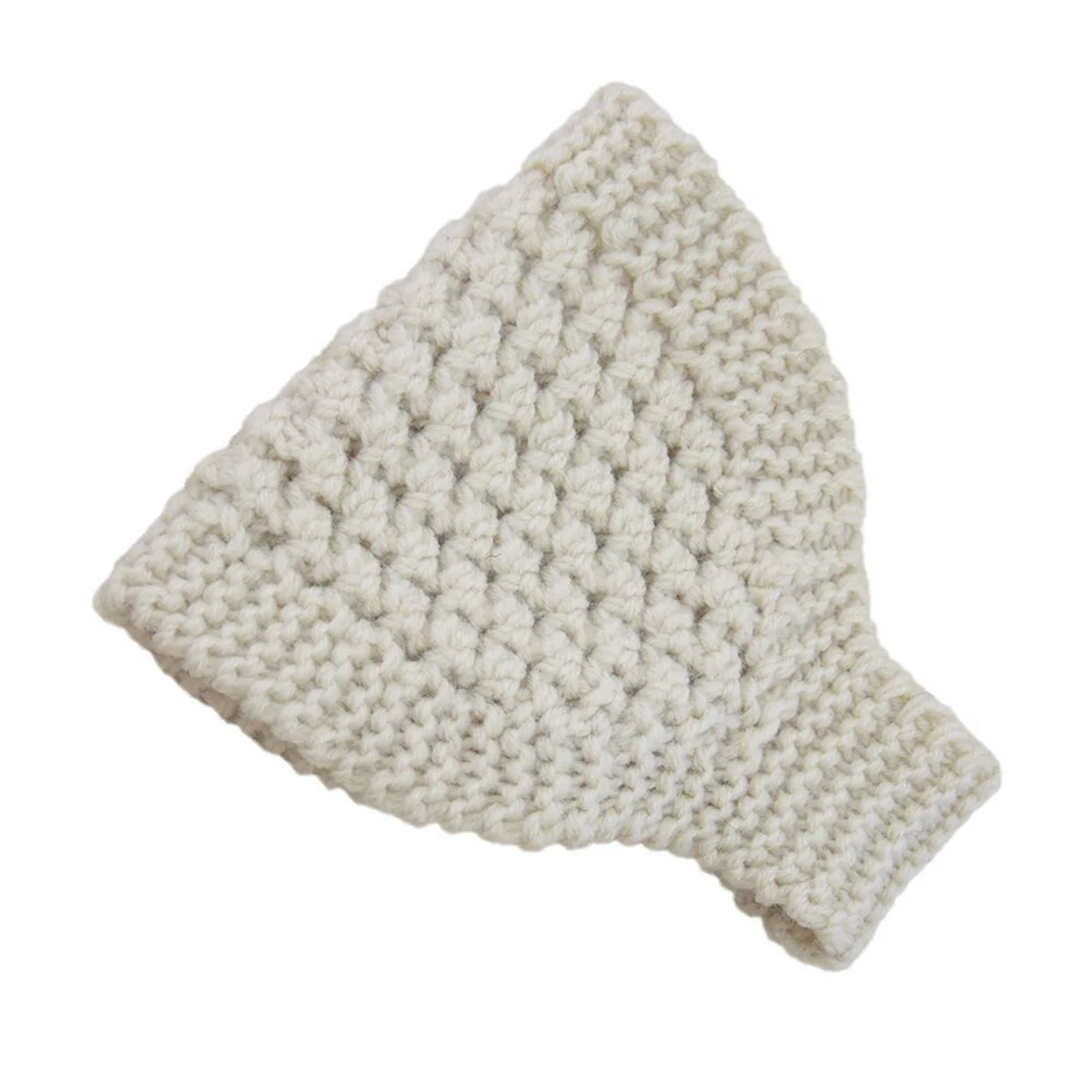 1PC Knitted Soft Stretch Turba - Head Wrap Turban 评论和价格
