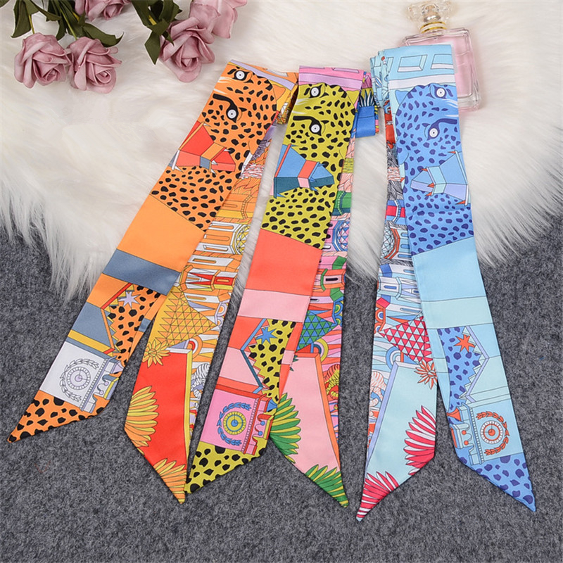 Animal Town 2023 New Design Le - Ascot Neck Scarf 评论和价格