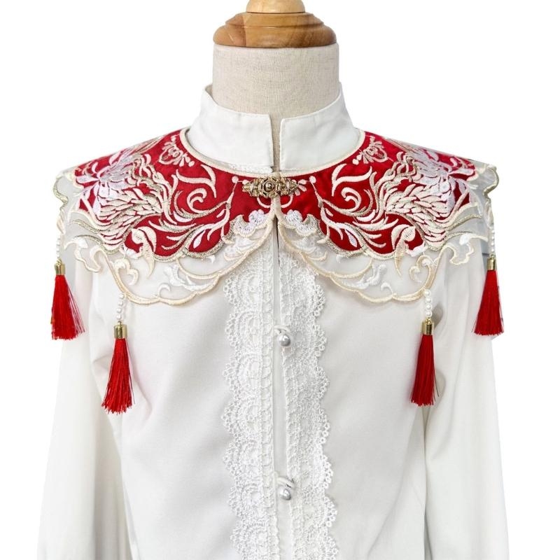 39BD Unisex Fashion Shawl Luxu - Stole Wedding Shawl 评论和价格