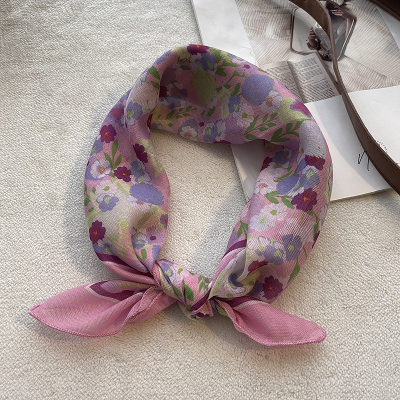 58cm New Bandana Designer Cott - Bandana Cotton 评论和价格