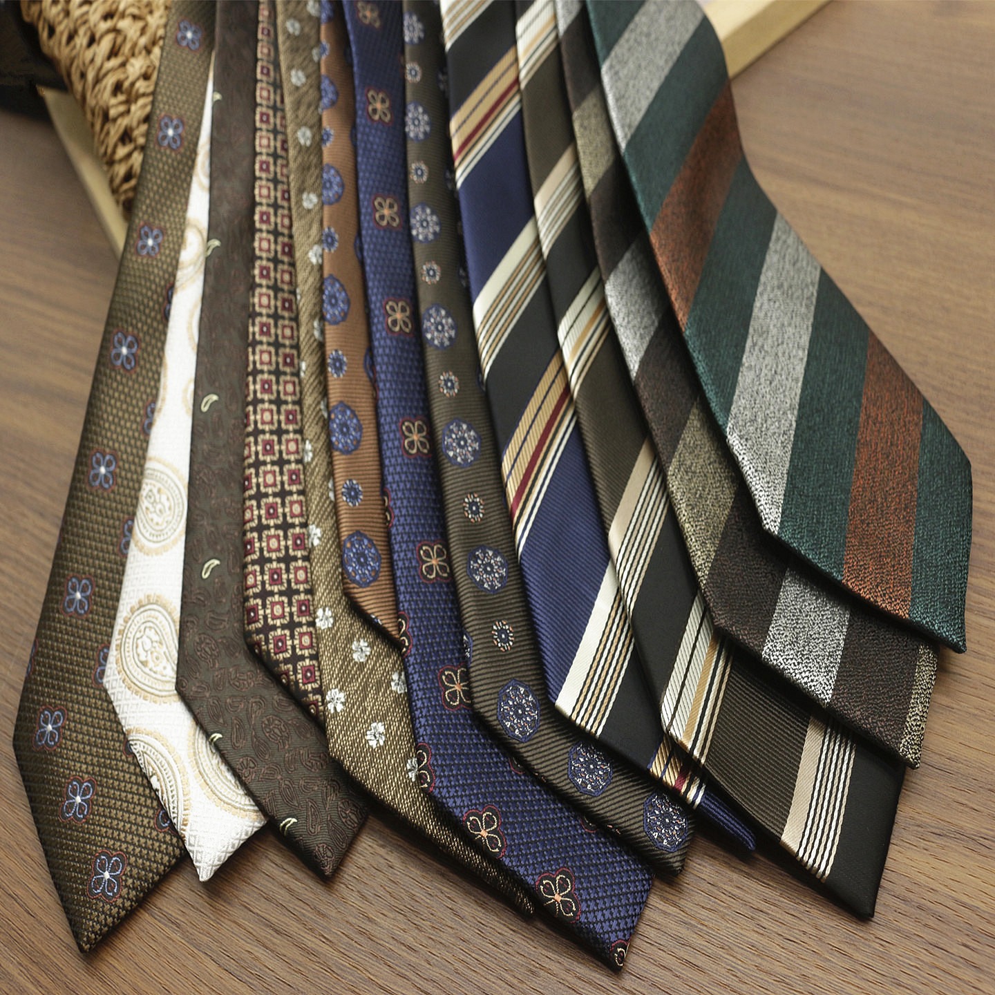 8cm Men's Formal Business Luxu - Skinny Tie Men 评论和价格