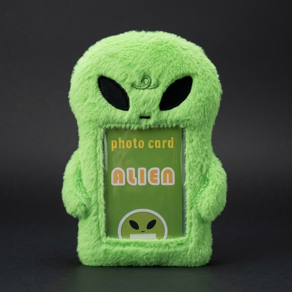 School Bus Card Plush Cartoon  - Lanyard Badge Holder 评论和价格