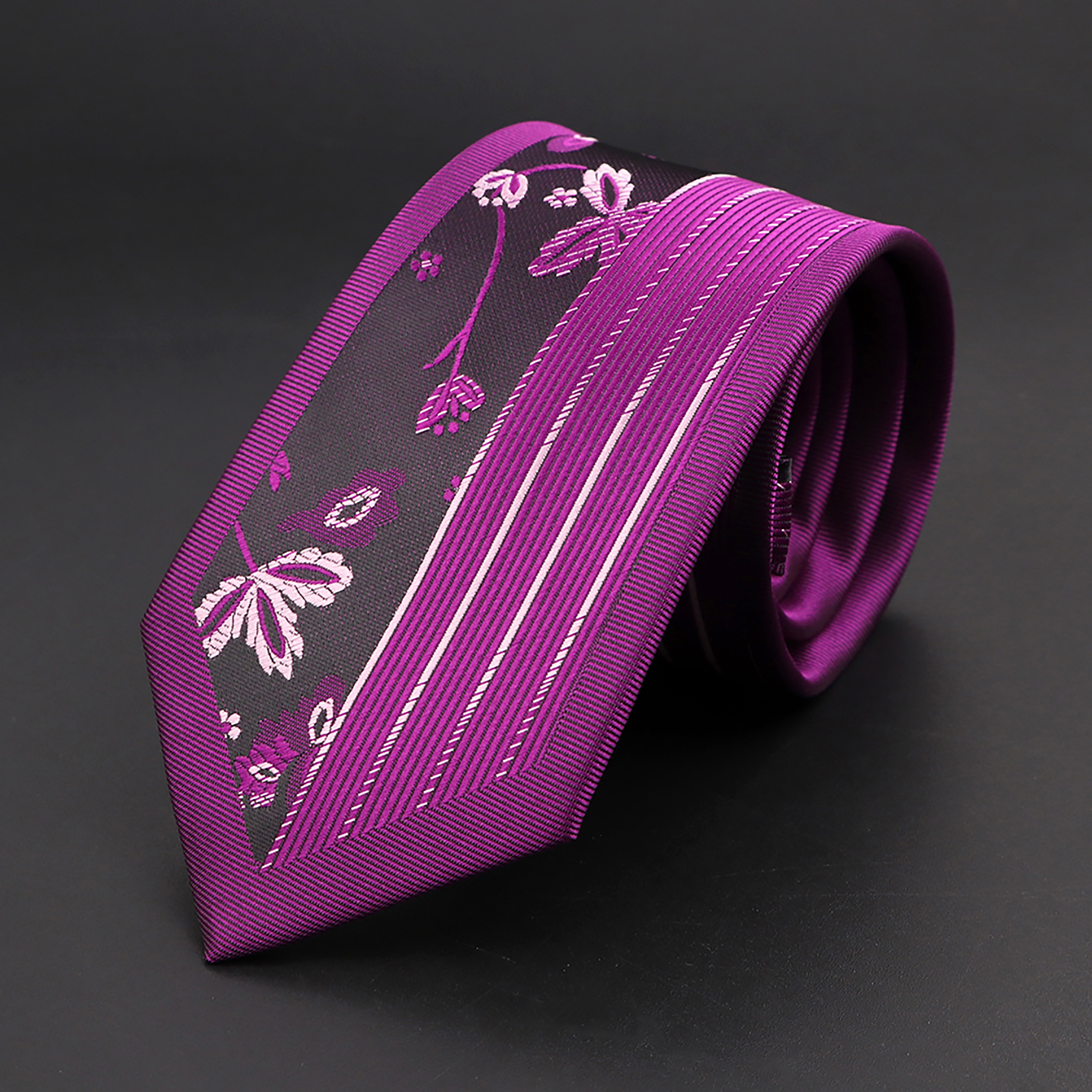 New Slim Ties For Men Luxuriou - Skinny Tie Men 评论和价格