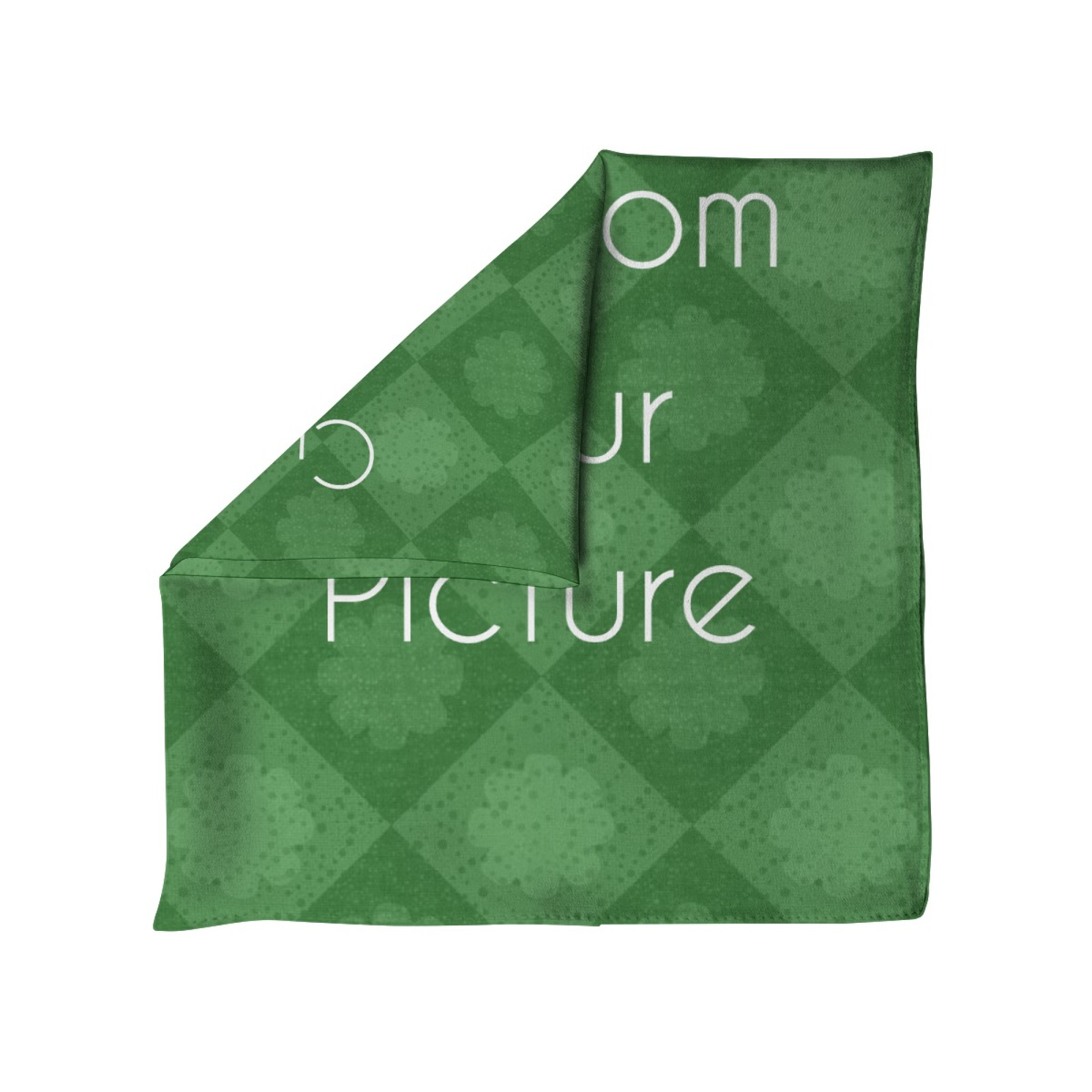Customize Soft Silk Scarf for  - Silk Neck Scarf 评论和价格