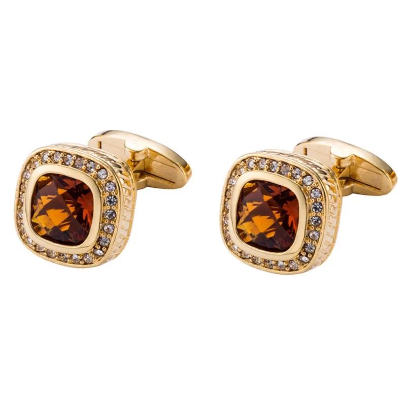 Cufflinks for Mens Luxury High - Tie Clip Silver 评论和价格