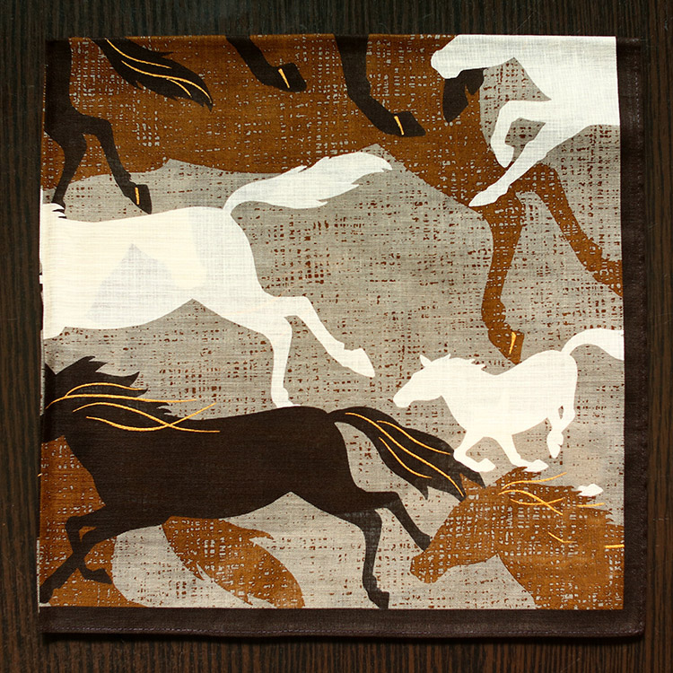 Good quality Japan Cotton hand - Handkerchief Cotton Men 评论和价格