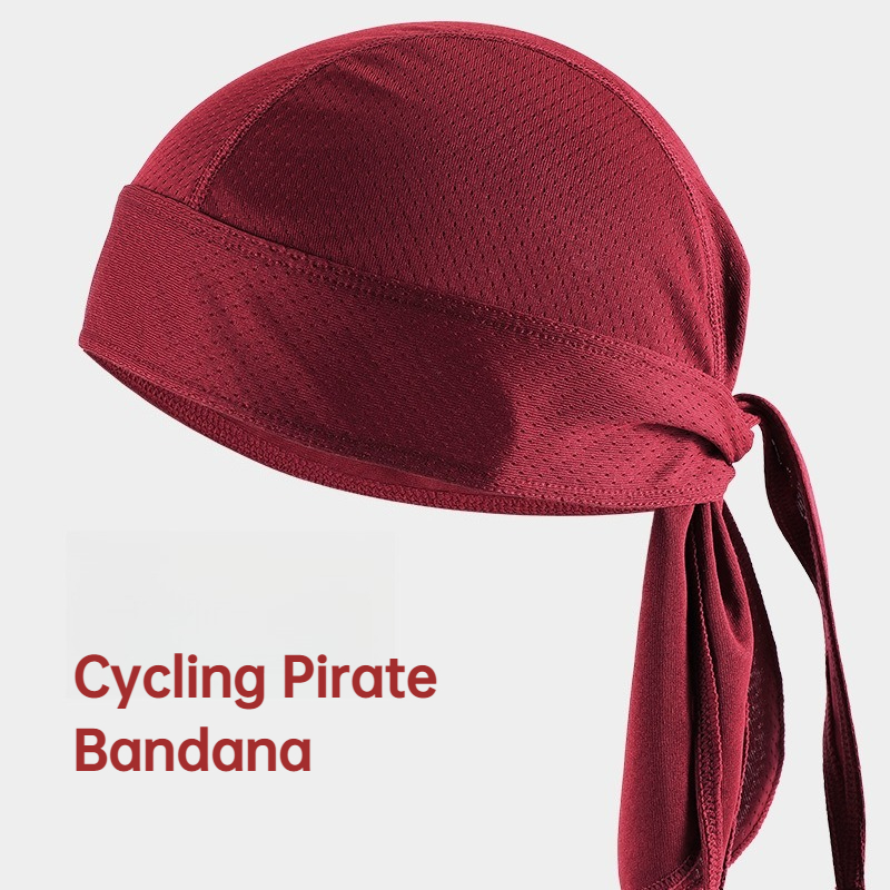Men's Quick Dry Pirate Bandana - Bandana Doo Rag 评论和价格