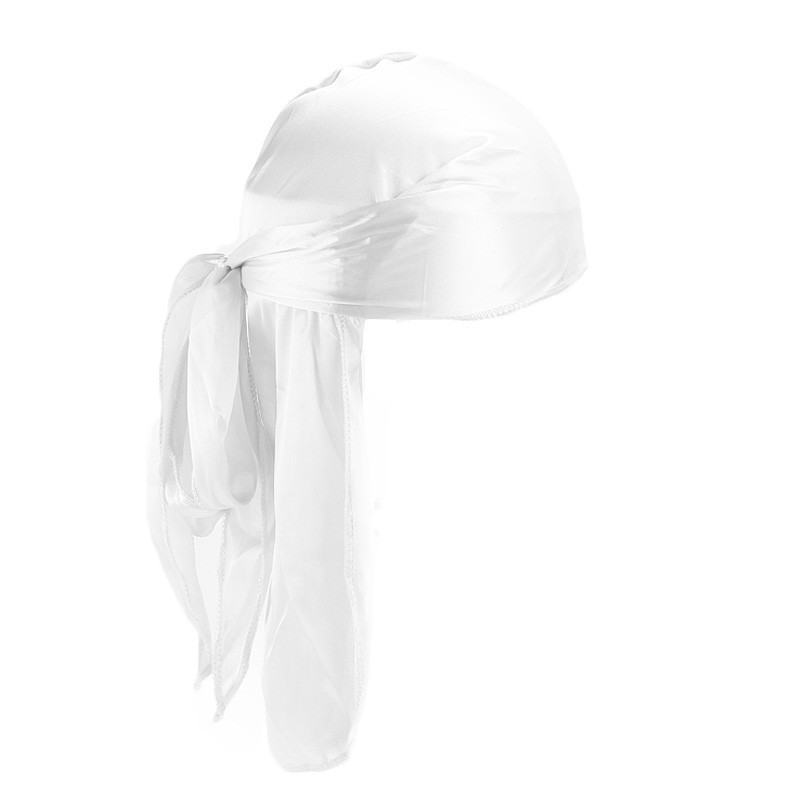 1PCS/LOT Unisex Men Women Sati - Bandana Doo Rag 评论和价格