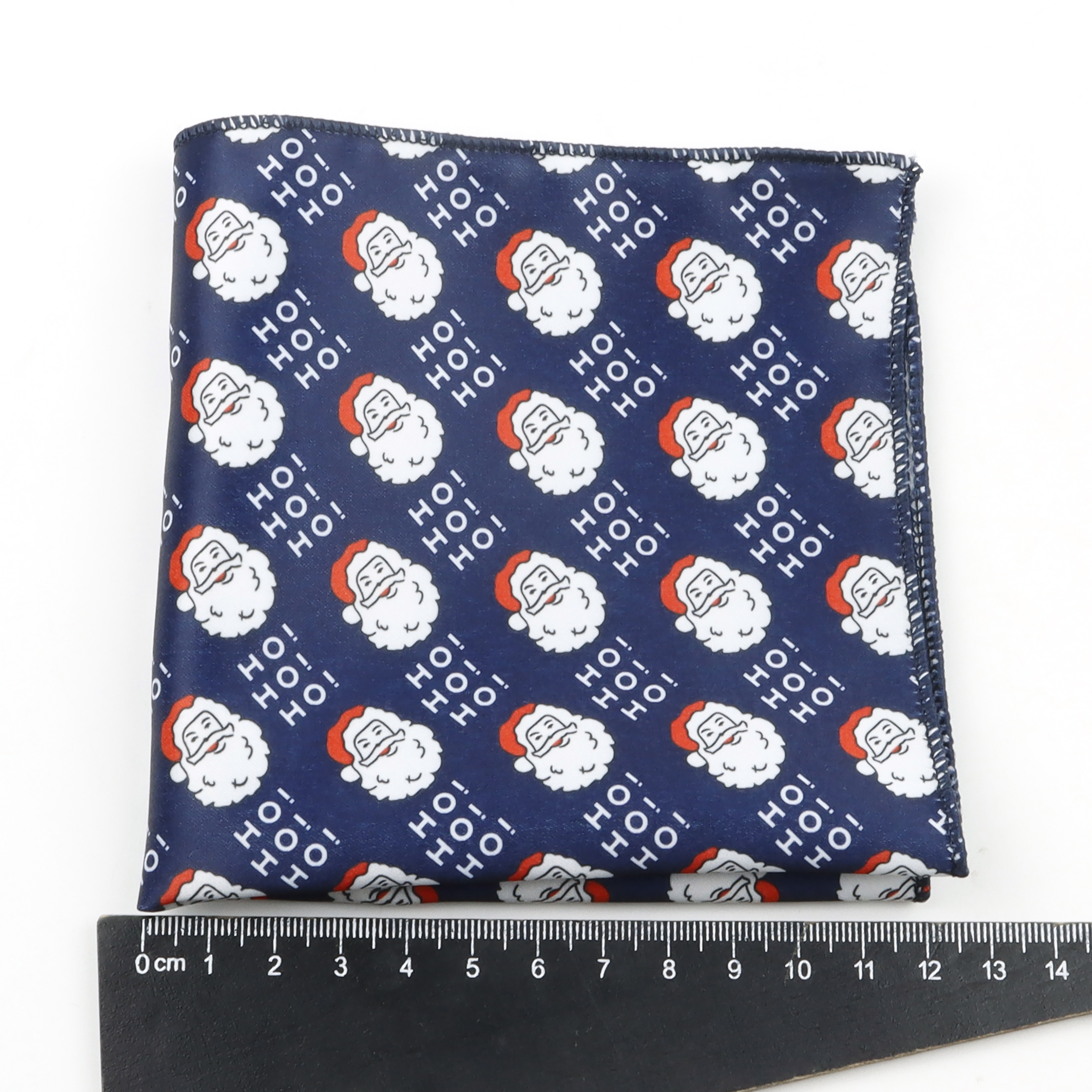 9pcs Christmas Handkerchief Fo - Handkerchief Cotton Men 评论和价格