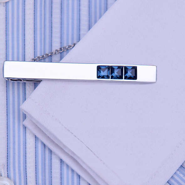KFLK High Quality Cuff links n - Tie Bar Set Gift 评论和价格
