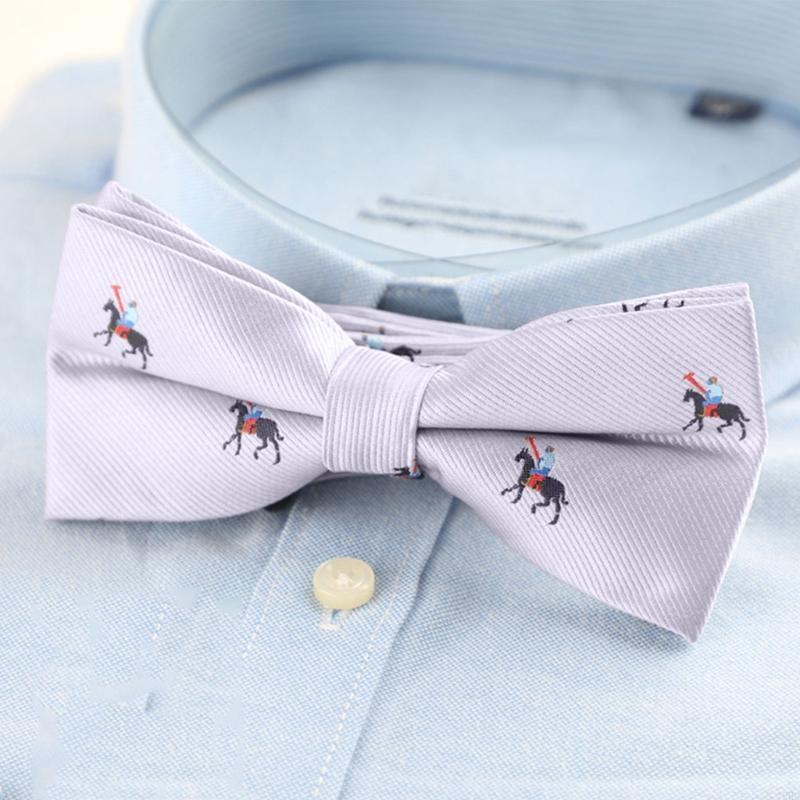 J2HD Handmade Bow Ties for Men - Bow Tie Pre Tied 评论和价格