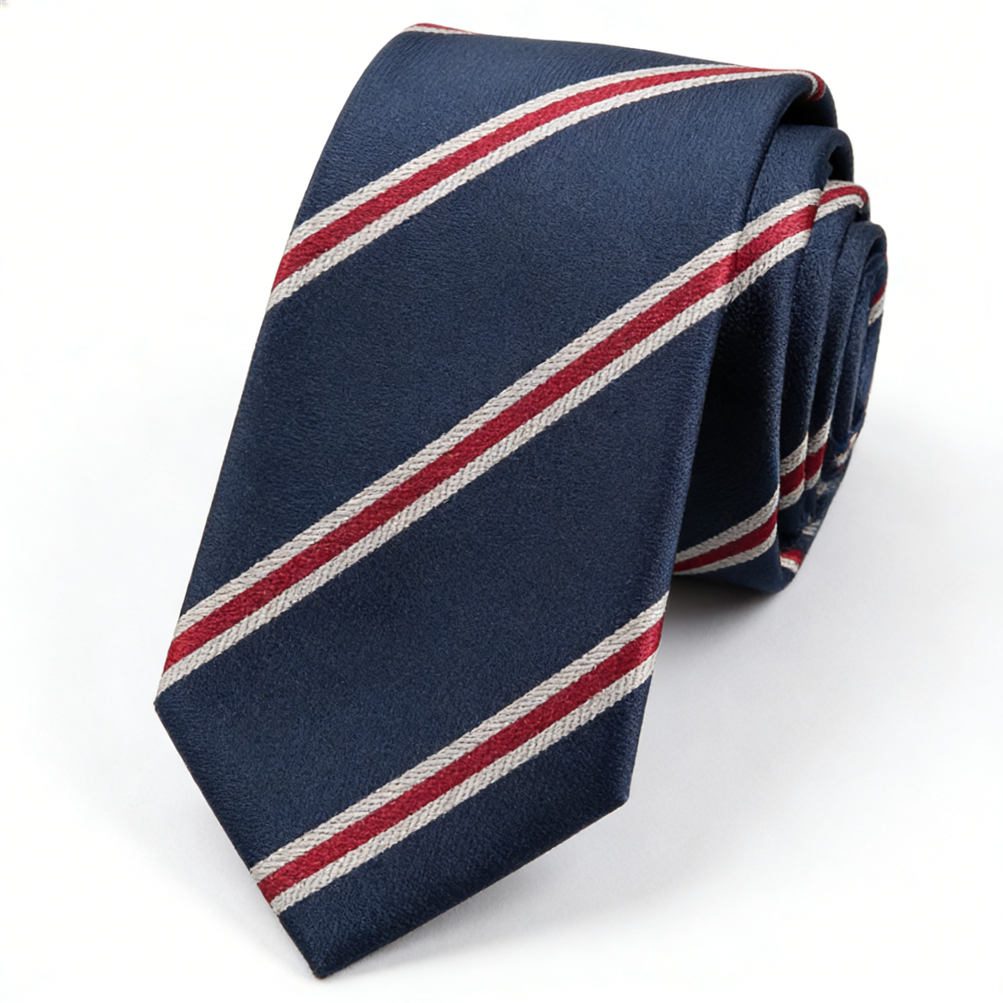 Fashion Ties for Men Accessori - Skinny Tie Men 评论和价格