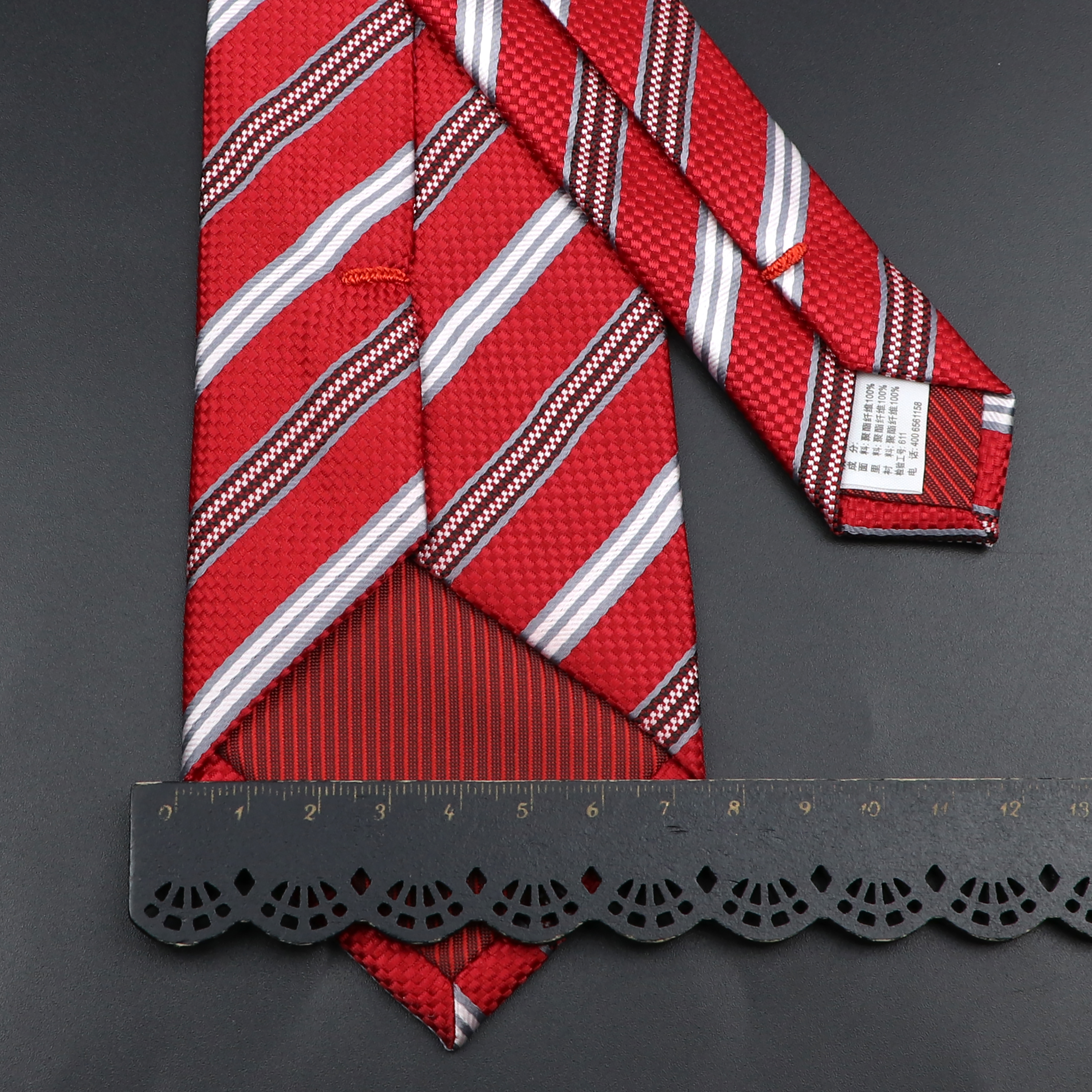 New Bright Pink Men Ties Class - Skinny Tie Men 评论和价格