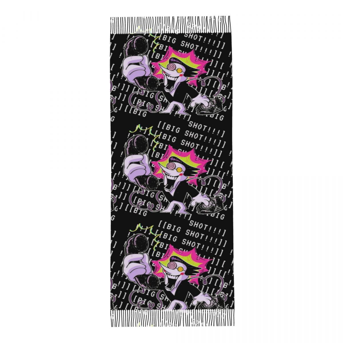 Deltarune Shawl Wrap for Women - Pashmina Wrap Large 评论和价格