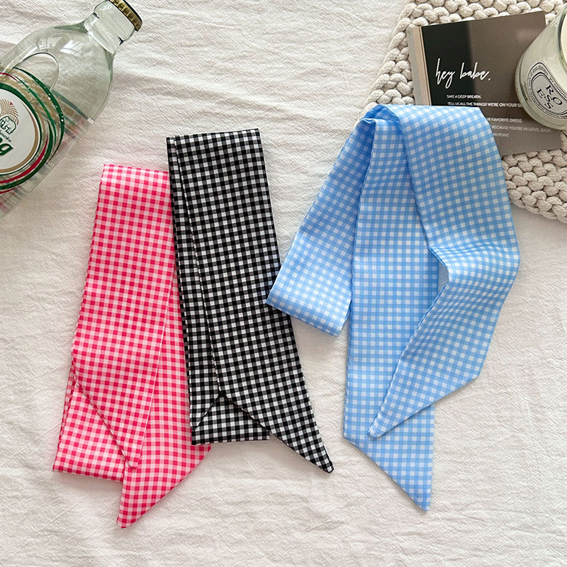 Women Scarf Luxury Silk Scarf  - Silk Neck Scarf 评论和价格