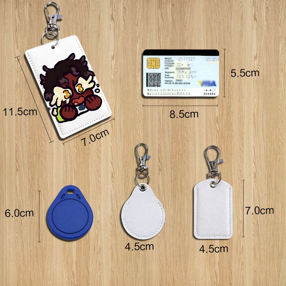 M-Micah Yujin GAME ERROR 143 L - Lanyard Badge Holder 评论和价格