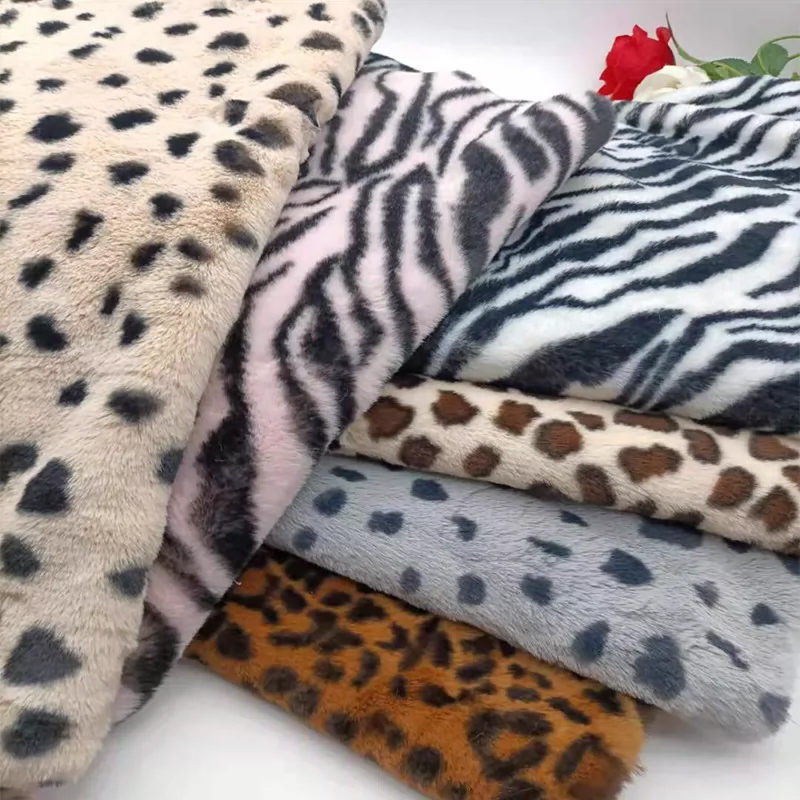 0.5/1/2 Yards 10mm Imitation R - Woven Scarf Blanket 评论和价格