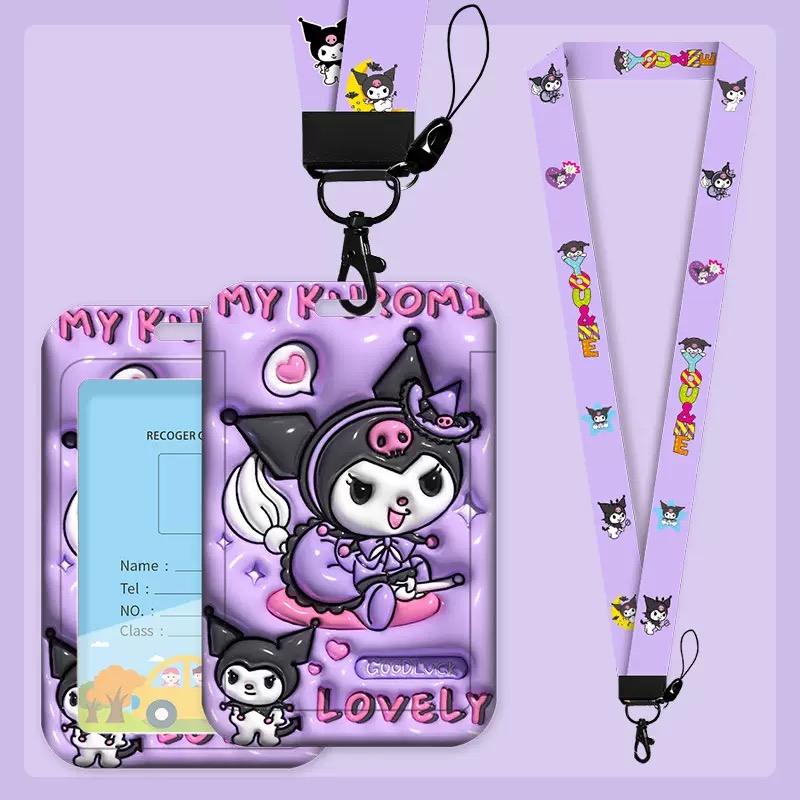 Disney Women's Lanyard Card Ho - Lanyard Badge Holder 评论和价格