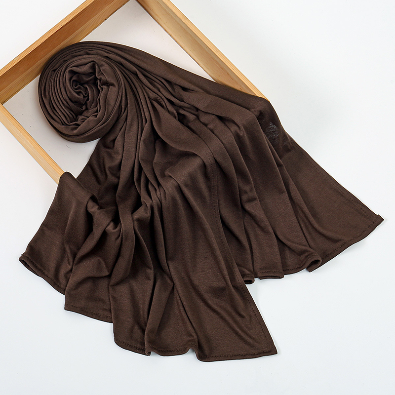 Premium Modal Cotton Jersey Hi - Head Wrap Turban 评论和价格