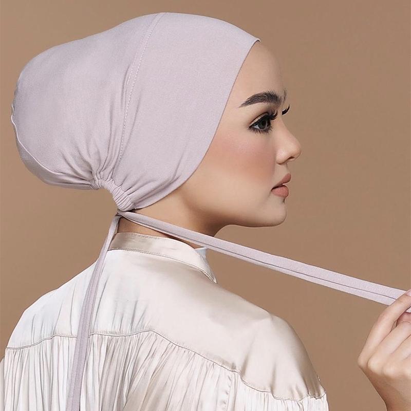 New Soft Modal Muslim Turban H - Head Wrap Turban 评论和价格